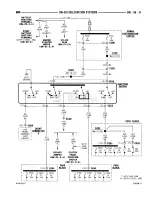 Предварительный просмотр 645 страницы Dodge RAM 1500 1996 Service Manual