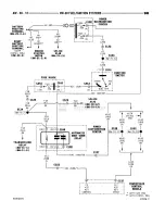 Предварительный просмотр 646 страницы Dodge RAM 1500 1996 Service Manual