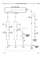 Предварительный просмотр 648 страницы Dodge RAM 1500 1996 Service Manual