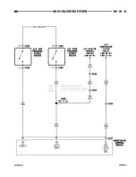 Предварительный просмотр 649 страницы Dodge RAM 1500 1996 Service Manual