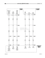 Предварительный просмотр 651 страницы Dodge RAM 1500 1996 Service Manual