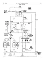 Предварительный просмотр 654 страницы Dodge RAM 1500 1996 Service Manual