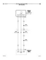 Предварительный просмотр 656 страницы Dodge RAM 1500 1996 Service Manual