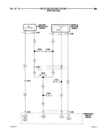 Предварительный просмотр 658 страницы Dodge RAM 1500 1996 Service Manual