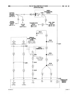 Предварительный просмотр 659 страницы Dodge RAM 1500 1996 Service Manual