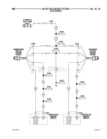 Предварительный просмотр 663 страницы Dodge RAM 1500 1996 Service Manual