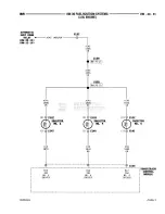 Предварительный просмотр 665 страницы Dodge RAM 1500 1996 Service Manual