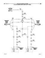 Предварительный просмотр 666 страницы Dodge RAM 1500 1996 Service Manual