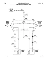 Предварительный просмотр 667 страницы Dodge RAM 1500 1996 Service Manual