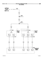 Предварительный просмотр 670 страницы Dodge RAM 1500 1996 Service Manual