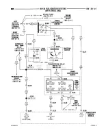 Предварительный просмотр 675 страницы Dodge RAM 1500 1996 Service Manual