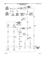 Предварительный просмотр 677 страницы Dodge RAM 1500 1996 Service Manual