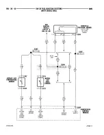 Предварительный просмотр 678 страницы Dodge RAM 1500 1996 Service Manual