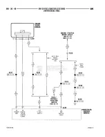 Предварительный просмотр 680 страницы Dodge RAM 1500 1996 Service Manual