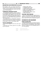 Предварительный просмотр 686 страницы Dodge RAM 1500 1996 Service Manual