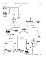 Предварительный просмотр 688 страницы Dodge RAM 1500 1996 Service Manual