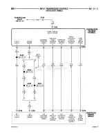 Предварительный просмотр 689 страницы Dodge RAM 1500 1996 Service Manual