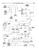 Предварительный просмотр 690 страницы Dodge RAM 1500 1996 Service Manual