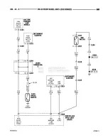 Предварительный просмотр 702 страницы Dodge RAM 1500 1996 Service Manual