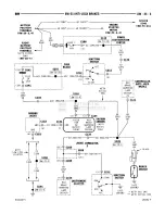 Предварительный просмотр 709 страницы Dodge RAM 1500 1996 Service Manual