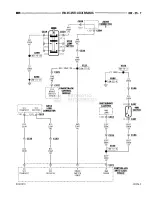 Предварительный просмотр 711 страницы Dodge RAM 1500 1996 Service Manual