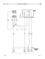 Предварительный просмотр 714 страницы Dodge RAM 1500 1996 Service Manual