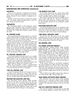 Предварительный просмотр 716 страницы Dodge RAM 1500 1996 Service Manual