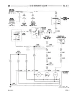 Предварительный просмотр 719 страницы Dodge RAM 1500 1996 Service Manual