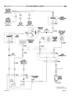 Предварительный просмотр 722 страницы Dodge RAM 1500 1996 Service Manual