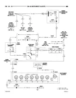 Предварительный просмотр 724 страницы Dodge RAM 1500 1996 Service Manual