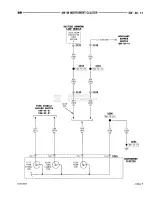 Предварительный просмотр 725 страницы Dodge RAM 1500 1996 Service Manual