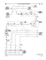 Предварительный просмотр 735 страницы Dodge RAM 1500 1996 Service Manual