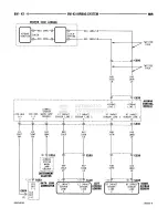 Предварительный просмотр 742 страницы Dodge RAM 1500 1996 Service Manual