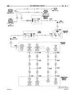 Предварительный просмотр 755 страницы Dodge RAM 1500 1996 Service Manual