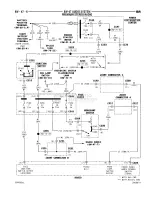 Предварительный просмотр 762 страницы Dodge RAM 1500 1996 Service Manual