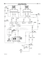 Предварительный просмотр 763 страницы Dodge RAM 1500 1996 Service Manual