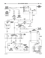 Предварительный просмотр 769 страницы Dodge RAM 1500 1996 Service Manual