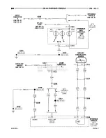 Предварительный просмотр 771 страницы Dodge RAM 1500 1996 Service Manual