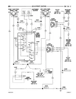 Предварительный просмотр 777 страницы Dodge RAM 1500 1996 Service Manual