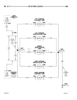 Предварительный просмотр 778 страницы Dodge RAM 1500 1996 Service Manual