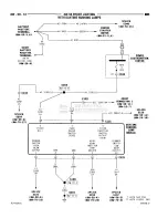 Предварительный просмотр 784 страницы Dodge RAM 1500 1996 Service Manual