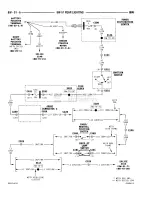 Предварительный просмотр 790 страницы Dodge RAM 1500 1996 Service Manual