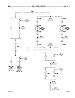 Предварительный просмотр 791 страницы Dodge RAM 1500 1996 Service Manual