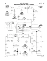 Предварительный просмотр 795 страницы Dodge RAM 1500 1996 Service Manual