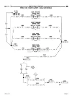 Предварительный просмотр 796 страницы Dodge RAM 1500 1996 Service Manual