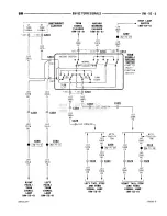 Предварительный просмотр 801 страницы Dodge RAM 1500 1996 Service Manual