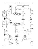 Предварительный просмотр 802 страницы Dodge RAM 1500 1996 Service Manual