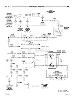 Предварительный просмотр 814 страницы Dodge RAM 1500 1996 Service Manual