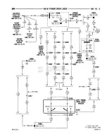 Предварительный просмотр 817 страницы Dodge RAM 1500 1996 Service Manual