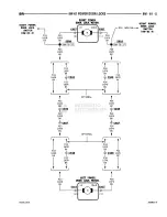 Предварительный просмотр 819 страницы Dodge RAM 1500 1996 Service Manual